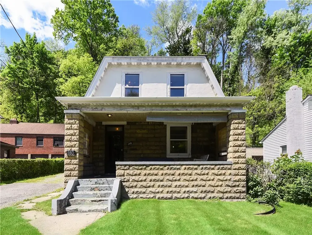 180 Provost Road , Overbrook
