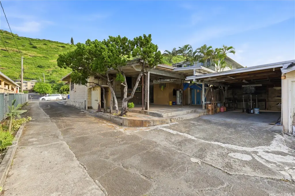 1851 Palolo Avenue, Honolulu