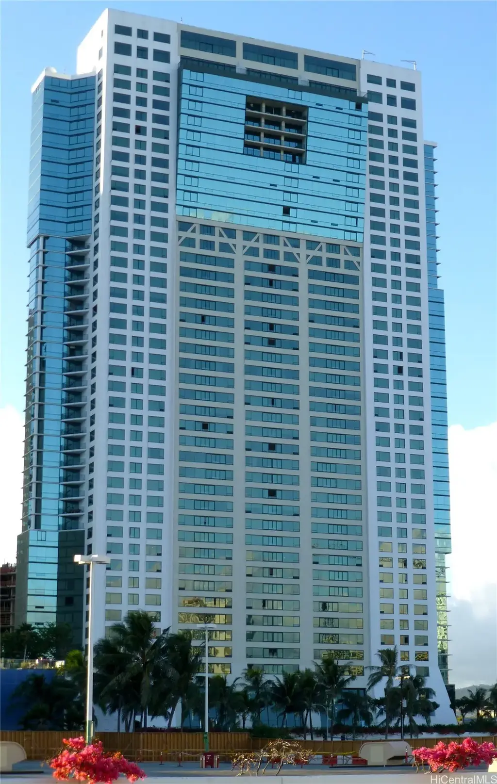 88 Piikoi Street # 2605, Honolulu