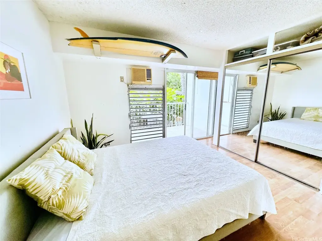 (unit #203) 1516 Ward Avenue, Honolulu