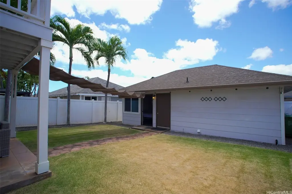 91-1016 Kaikala Street, Ewa Beach