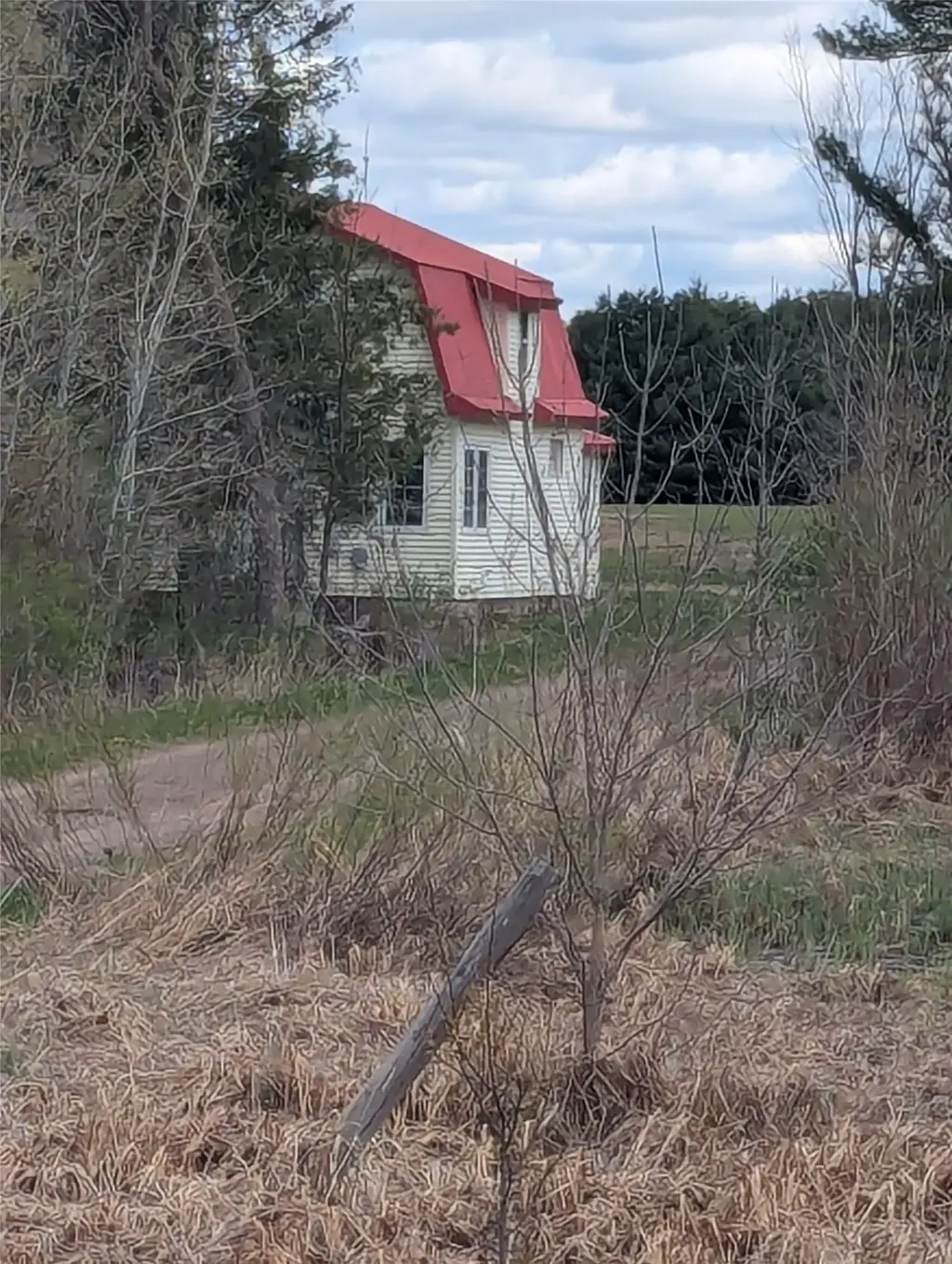 23505 State Highway 27, Holcombe
