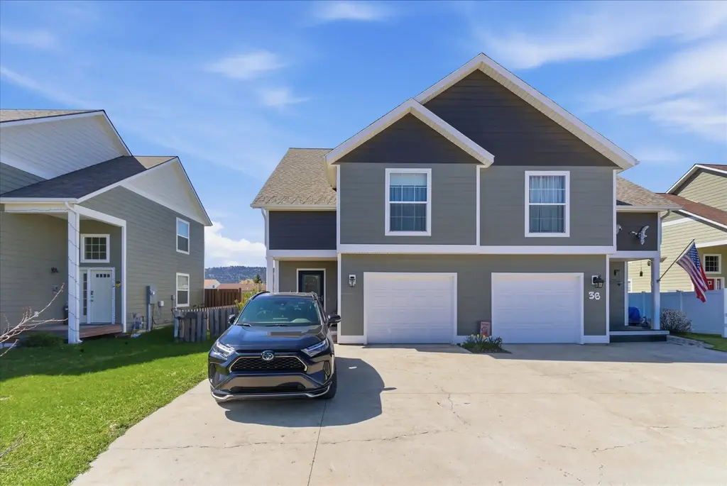 34 Muskrat Drive, Kalispell