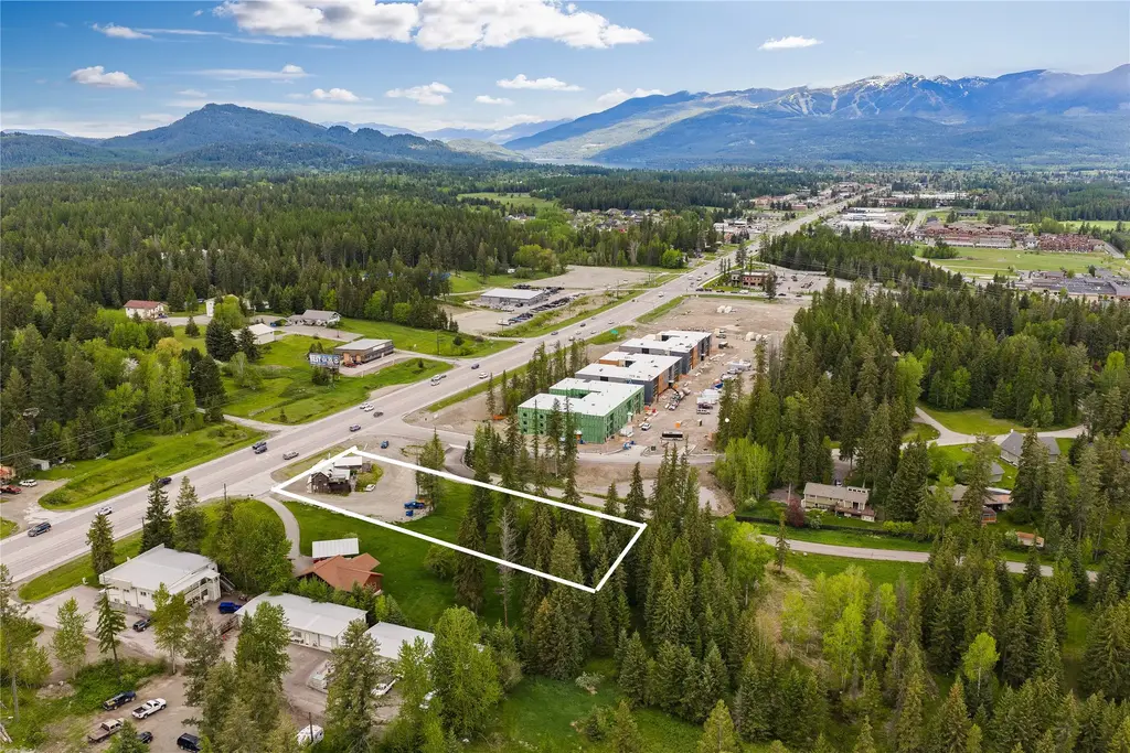 5895 Us Highway 93 S, Whitefish