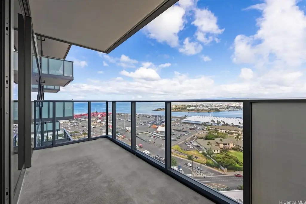 600 Ala Moana Boulevard # 2306, Honolulu