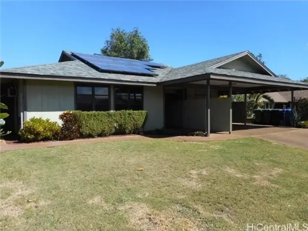 94-315 Apele Street, Mililani