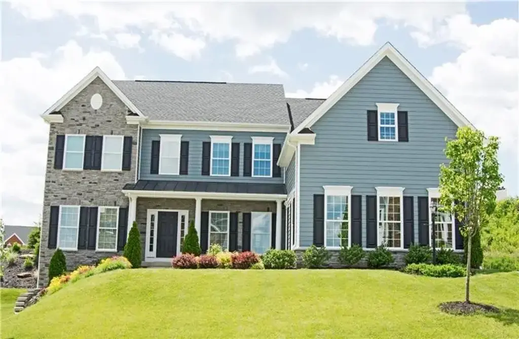 1013 Coldstream Drive , Cecil