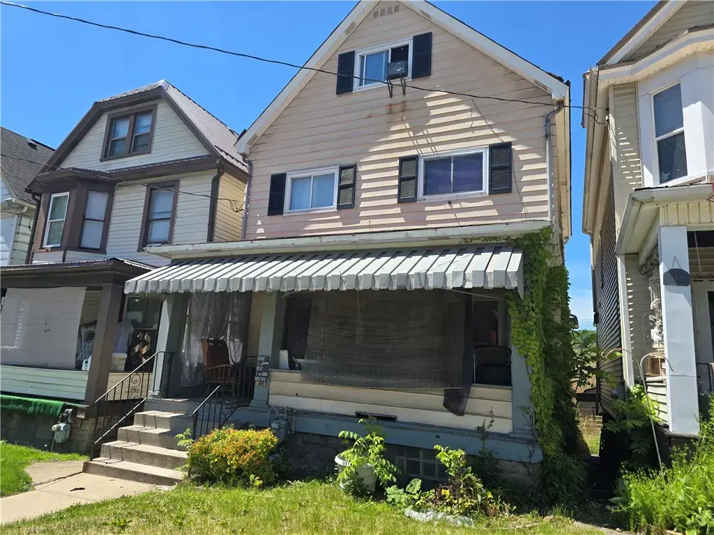 1519 Kenneth Avenue, Arnold
