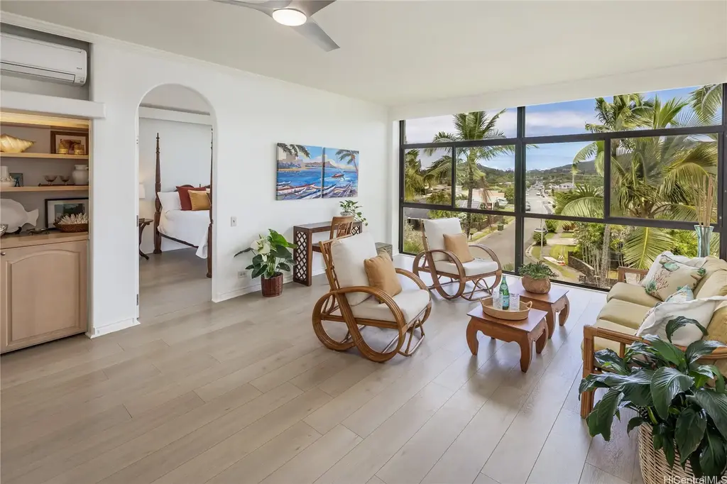 1030 Aoloa Place # 410a, Kailua