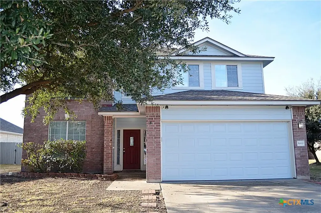 5000 Sydney Harbour Court, Killeen