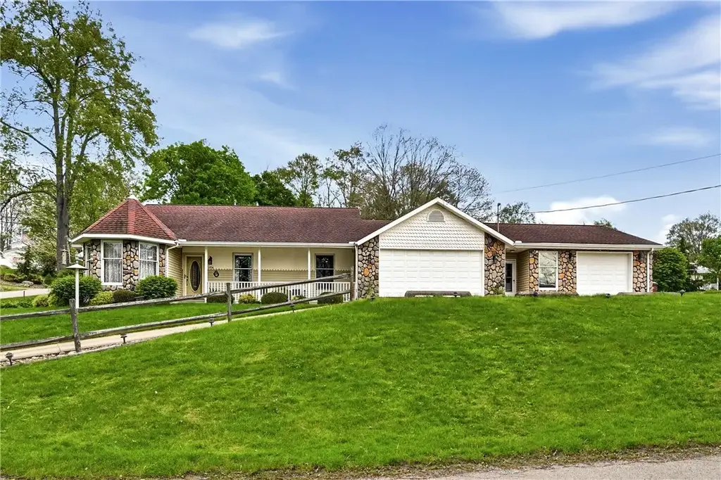 11954 Choctaw Trail, Conneaut Lake