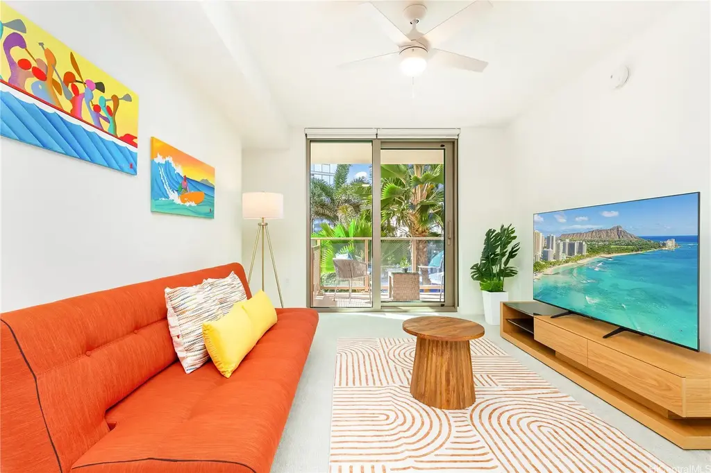 1388 Kapiolani Boulevard # 907, Honolulu