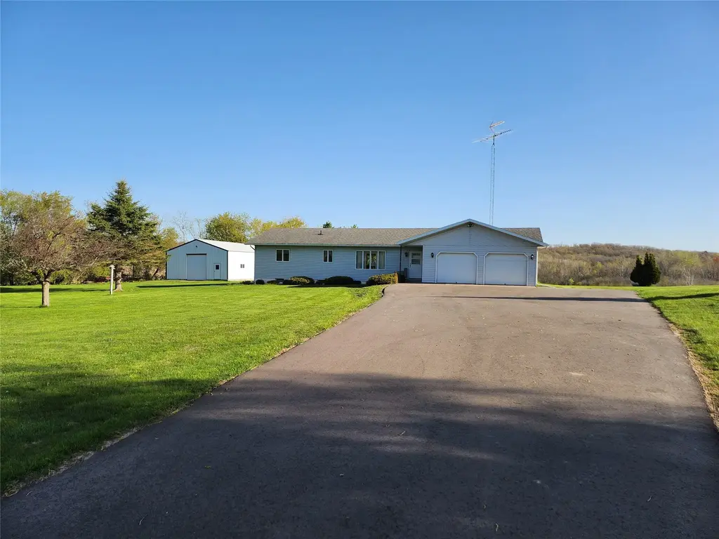 W16250 County Road F, Birchwood
