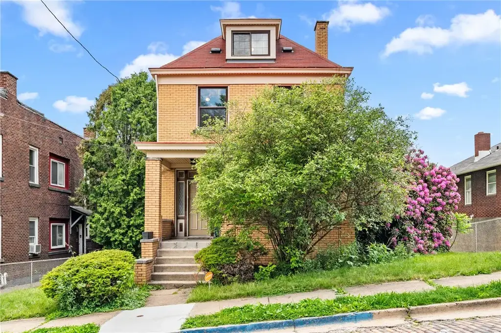 1140 Wayne Avenue, McKees Rocks