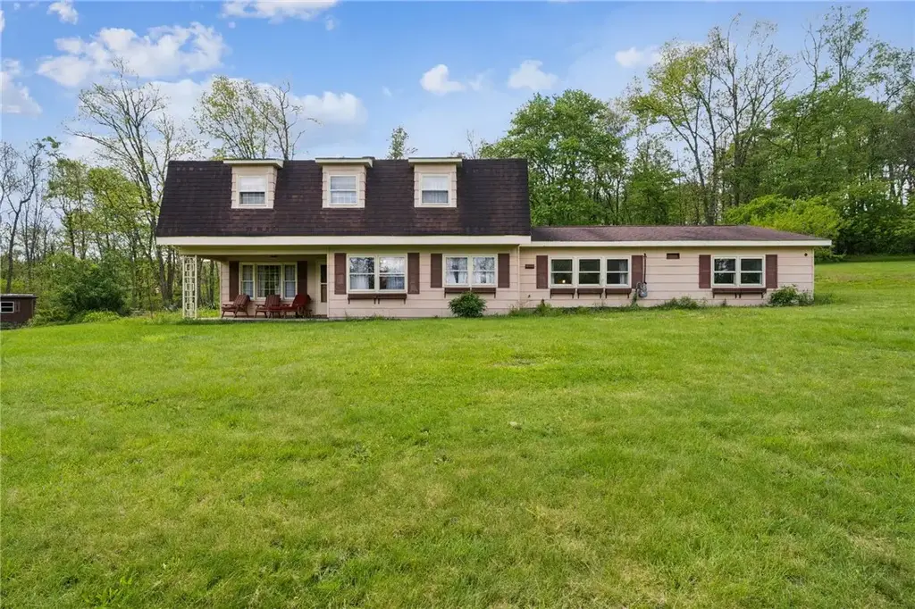 466 Walker Drive , Center Twp/Homer Cty