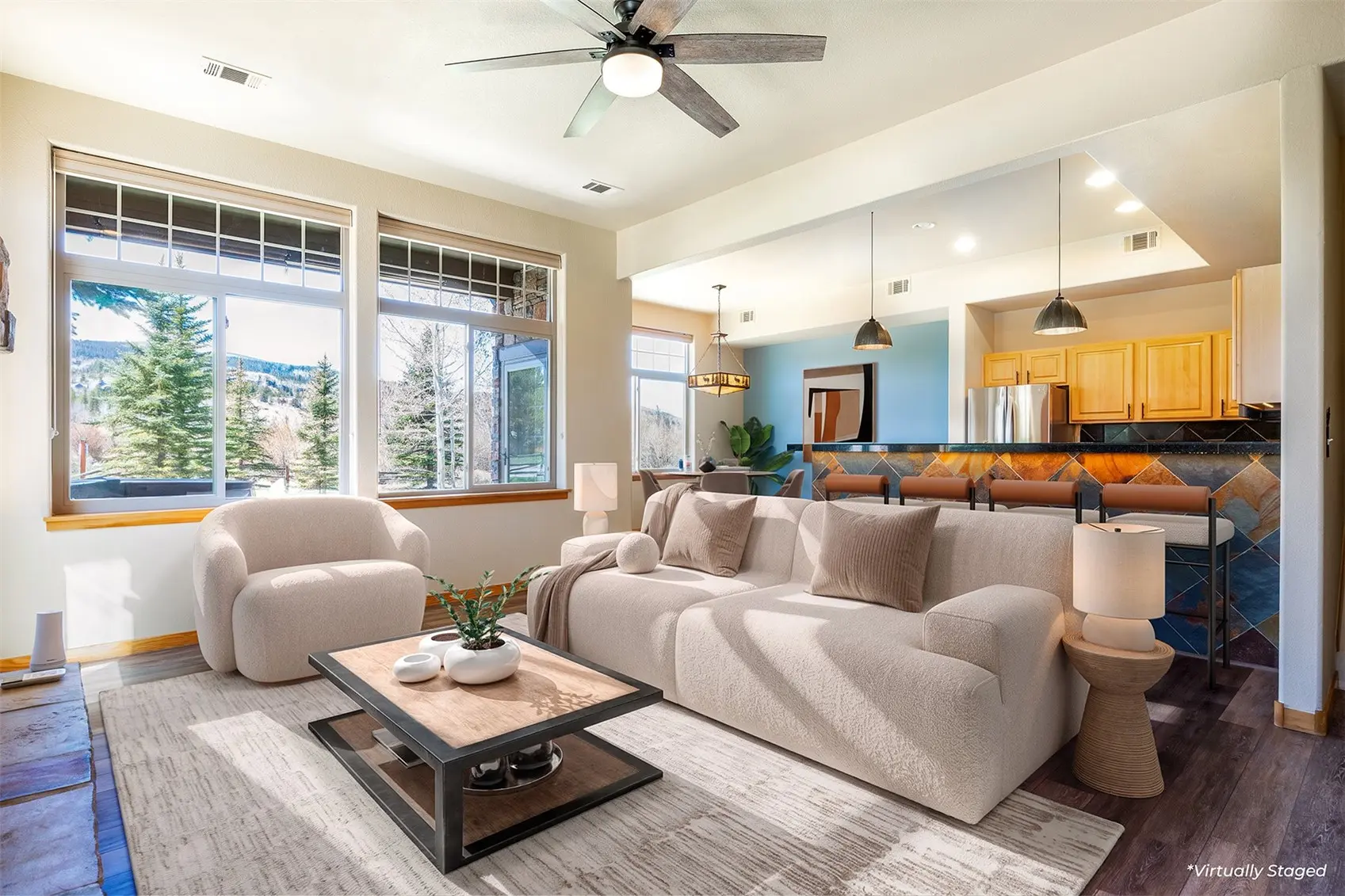170 Allegra Lane 170, Silverthorne