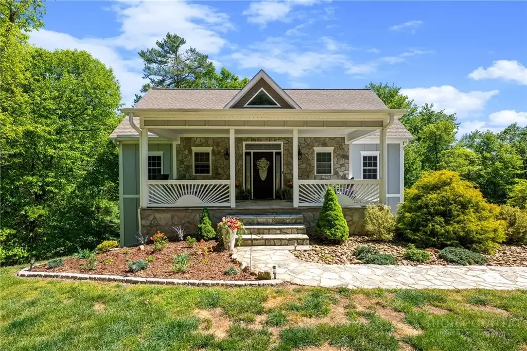 38 Beaus Valley Drive, Roaring Gap