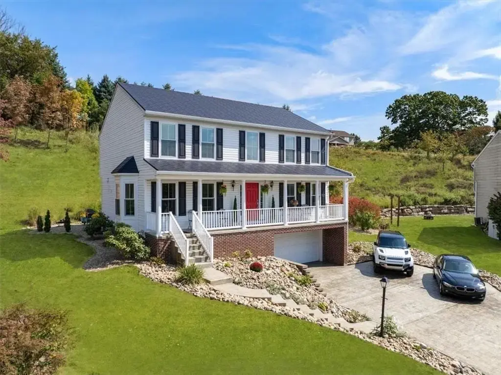 216 Lori Road, Richland