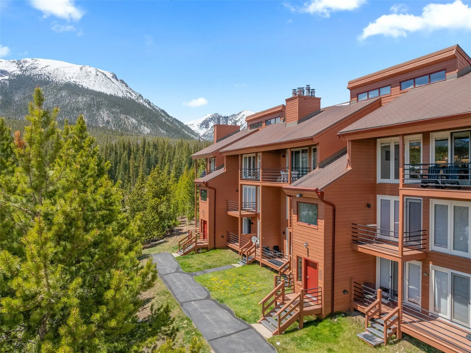 91500 Ryan Gulch Road 91522, Silverthorne