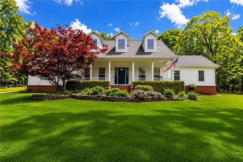 14203 Greenridge Road, Fayetteville