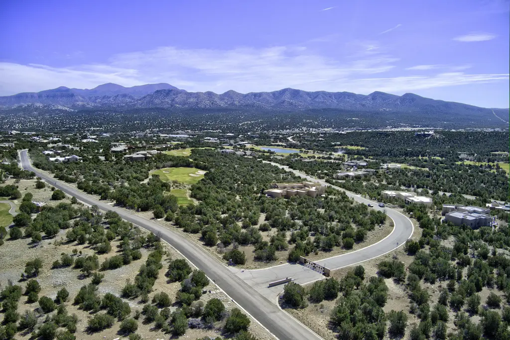 2 Broken Arrow Place, Sandia Park