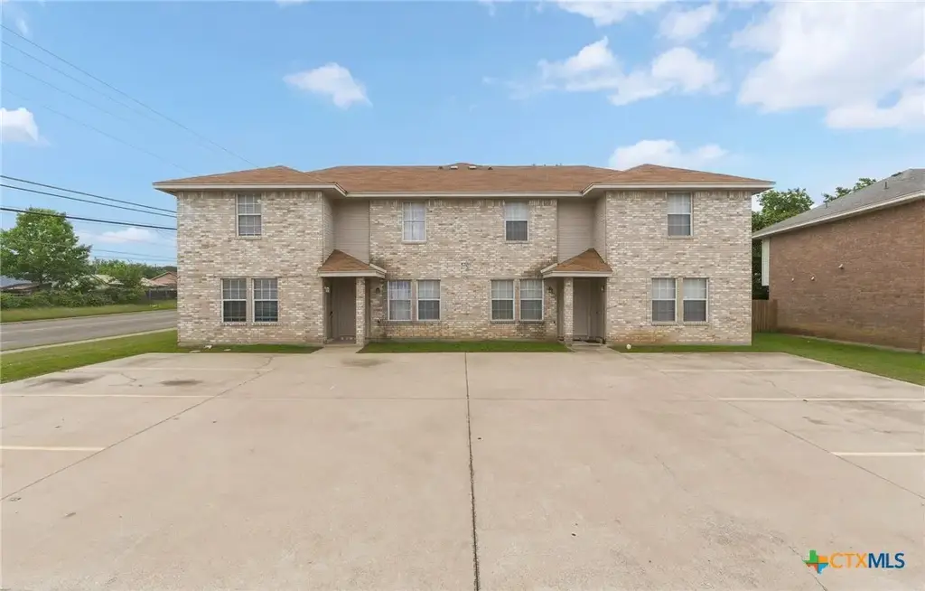5701 Redstone Drive, Killeen