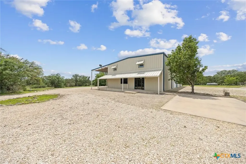 5207 Dogridge Road, Belton