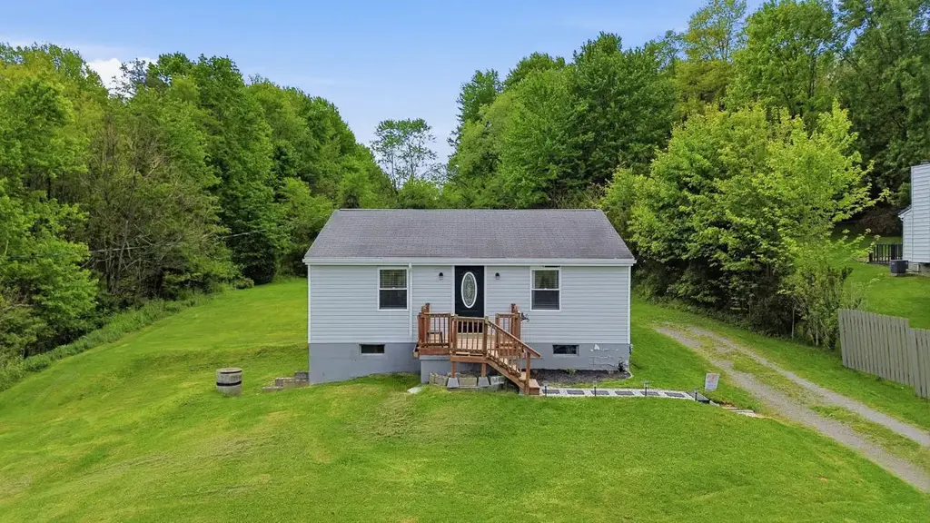 254 Pine Drive, Summit