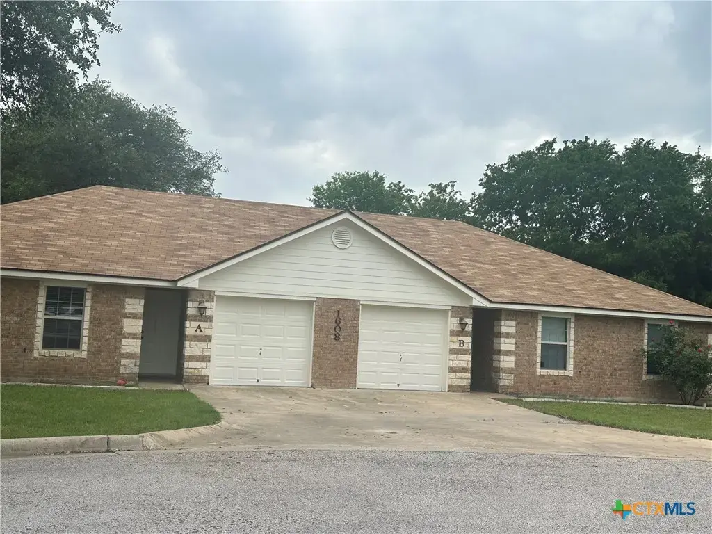 1608 Libby Lane, Harker Heights