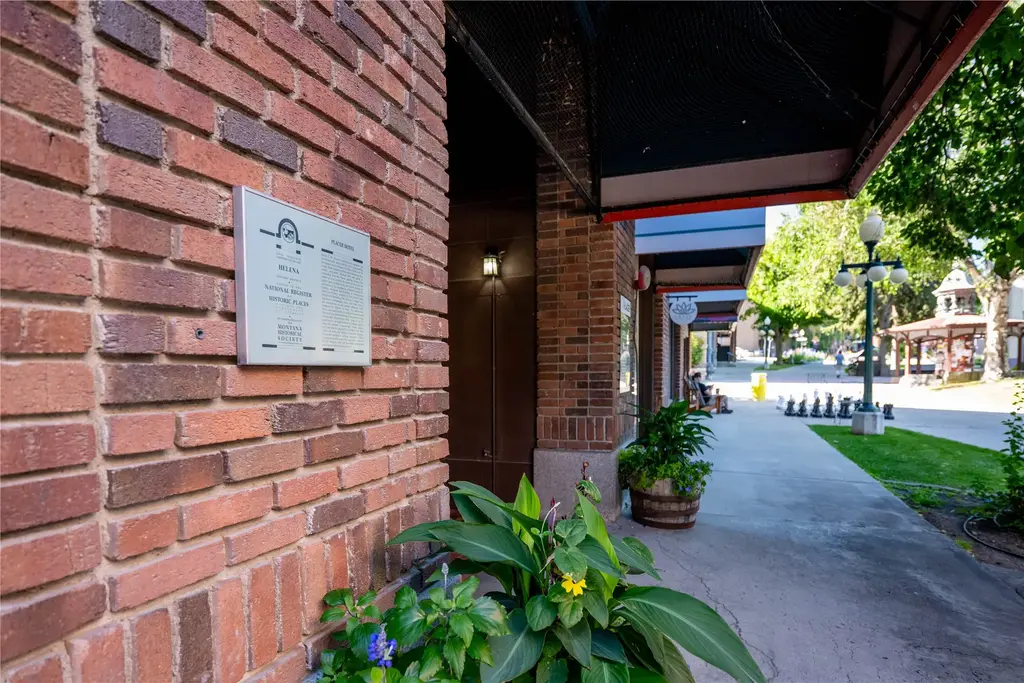 21 N Last Chance Gulch 6j, Helena