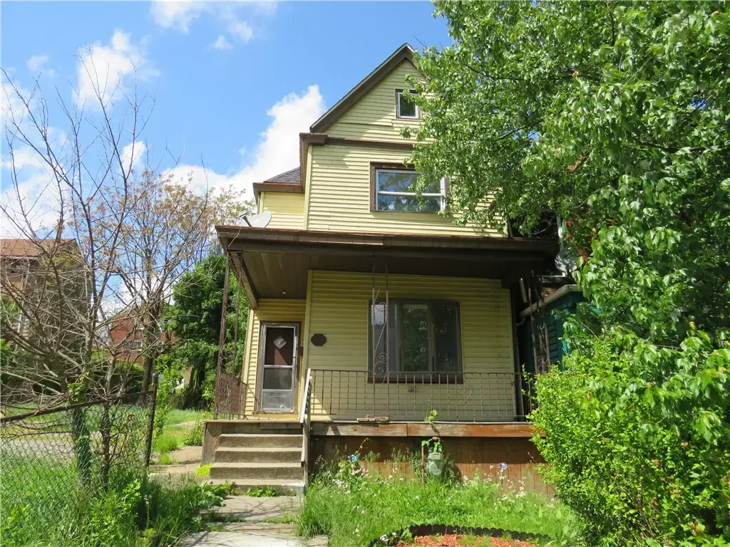 141 Zara Street , Knoxville