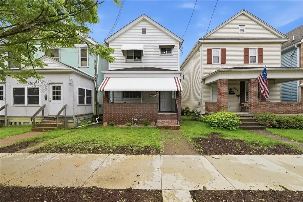 180 Franklin Avenue , Vandergrift
