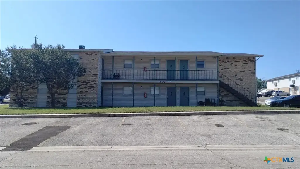507 Hackberry Street, Copperas Cove