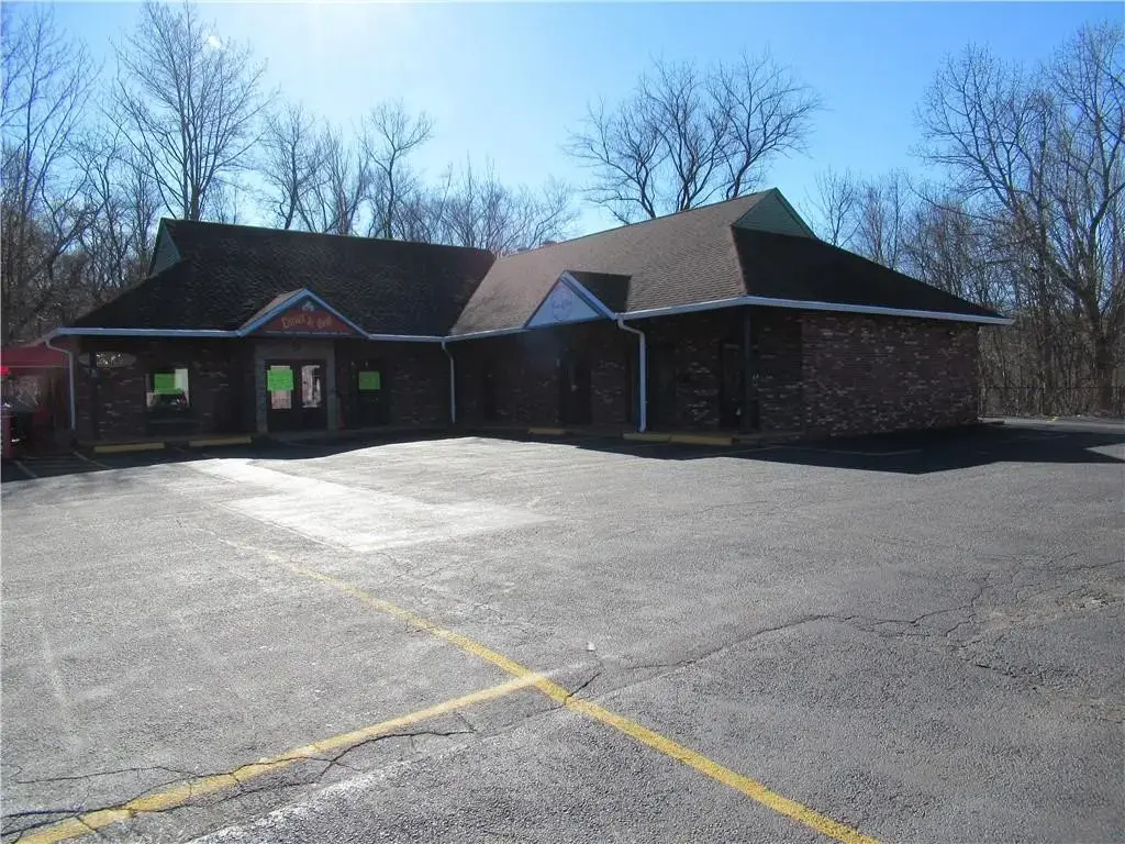 45 Quaker Lane Ln # 1, West Warwick
