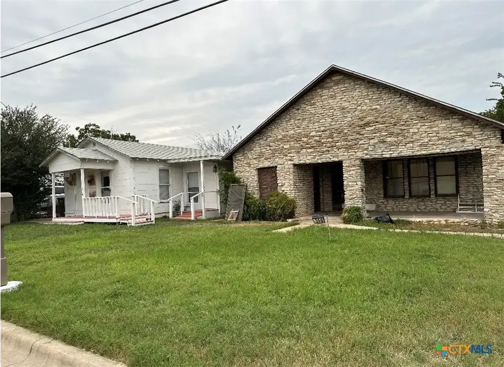 310 W Avenue A, Copperas Cove