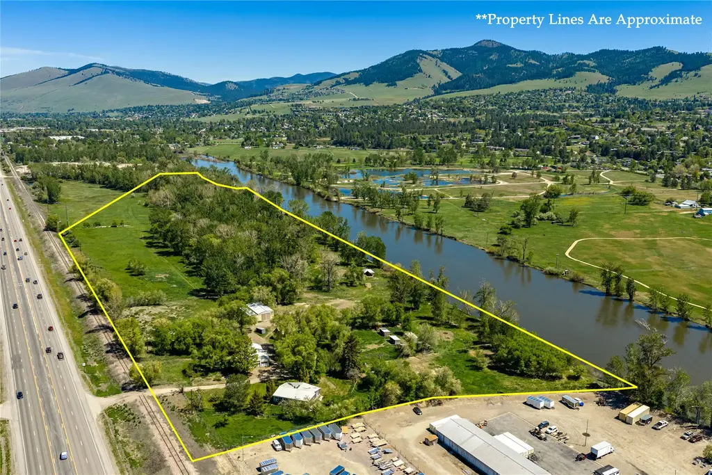 4700 Us Highway 93 S, Missoula