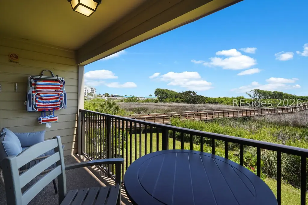 40 Folly Field Road A124, Hilton Head Island