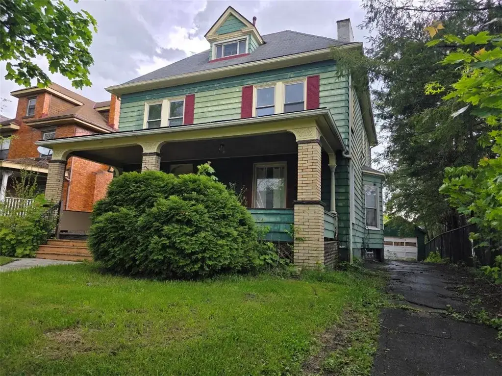 1206 Delaware Avenue , New Castle