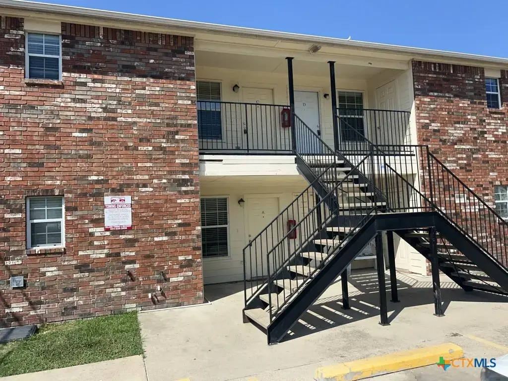 105 W Truman Avenue, Copperas Cove