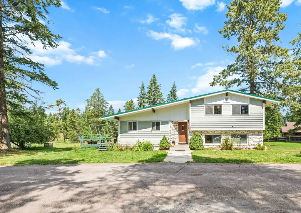 1785 Hodgson Road, Whitefish