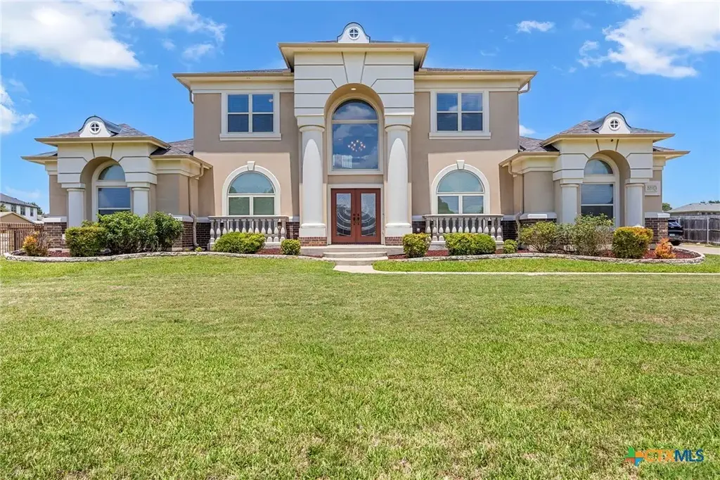 5312 Siltstone Loop, Killeen