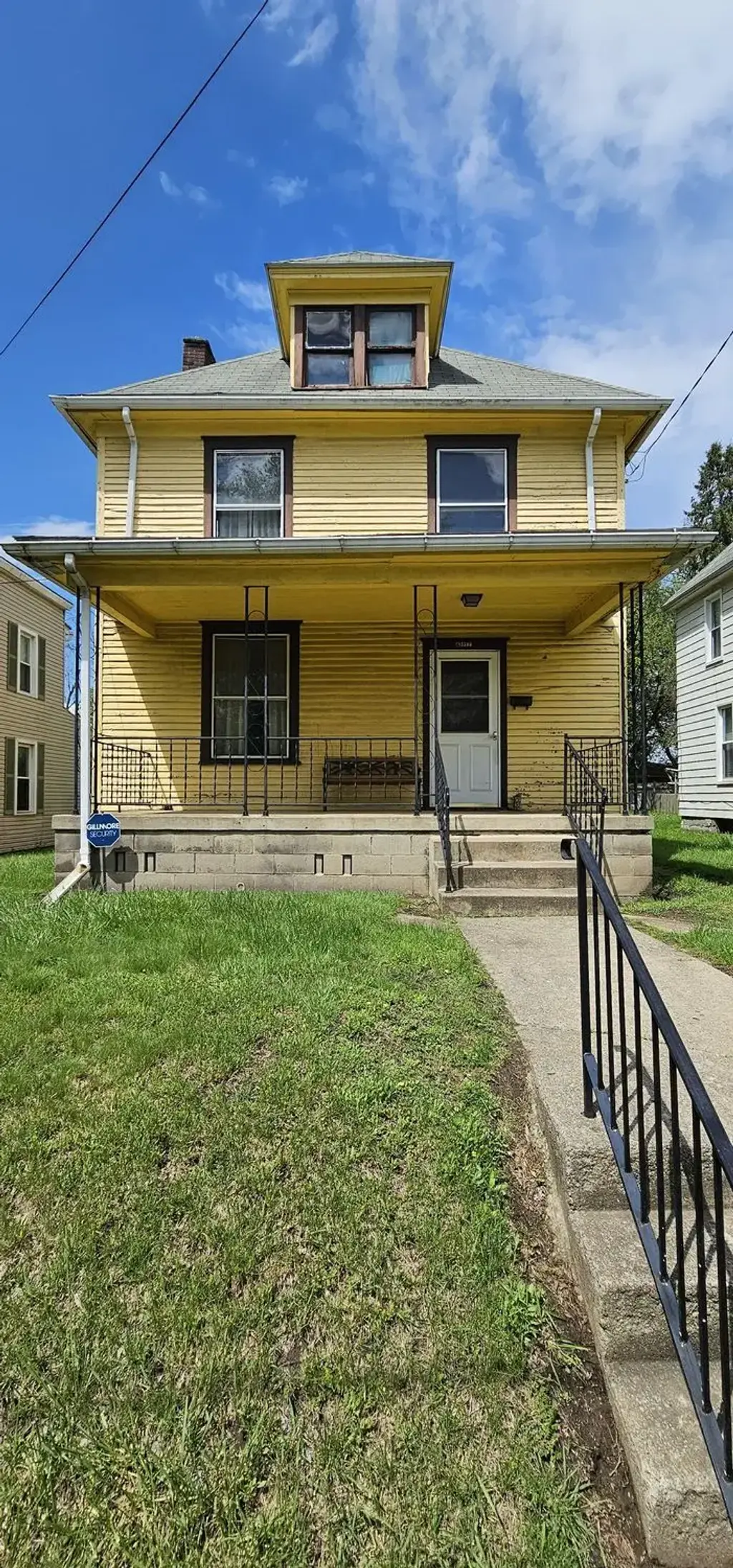 417 Uber Street, New Castle