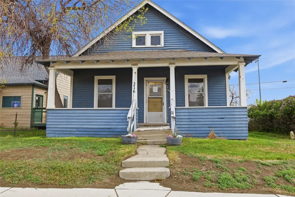216 E Lyndale Avenue, Helena