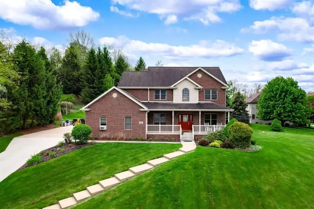 227 Saint Leonards Lane, Cranberry