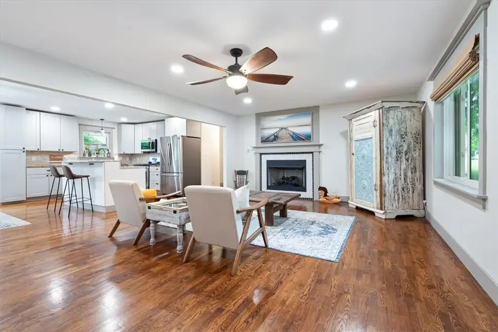 820 W Twin Springs Street, Siloam Springs