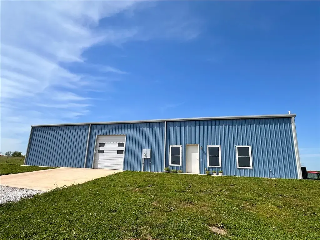 370 Se Bolin Road, Gentry