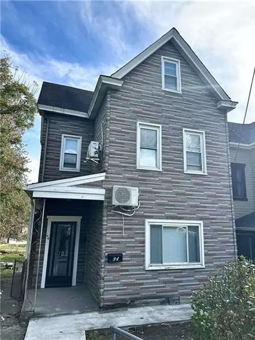 94 Lafferty Avenue , Beltzhoover