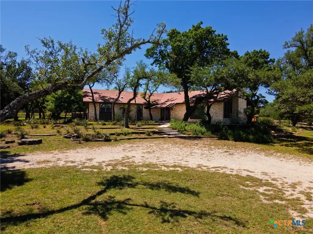 20 Sheppard Lane, Lampasas