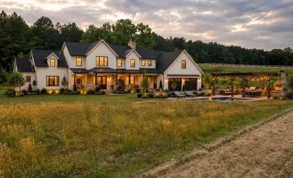 5296 Riverview Road, Williamsburg