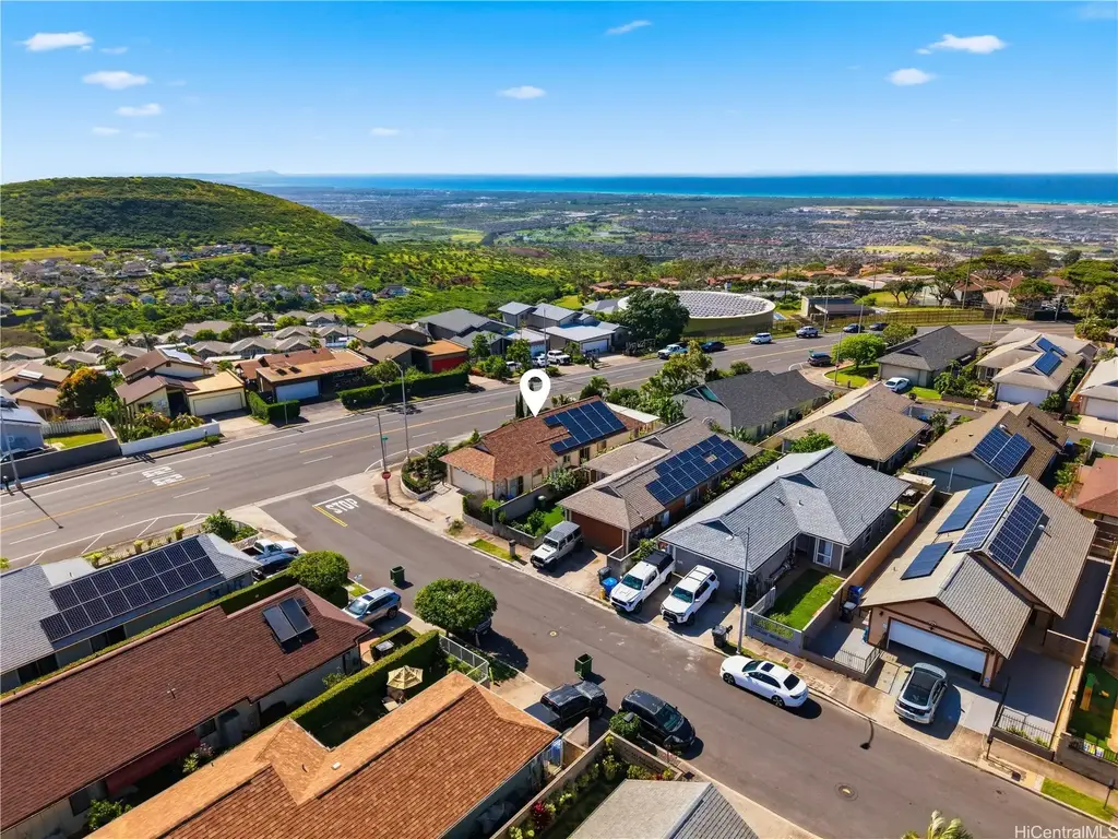 92-1101 Liolio Place, Kapolei